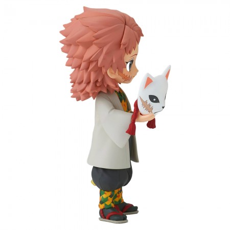 Esttua Banpresto Q Posket Demon Slayer - Sabito (verso A)