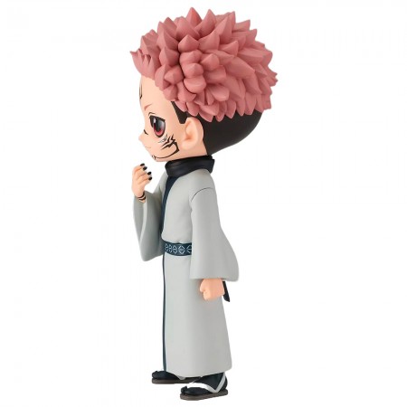 Esttua Banpresto Q Posket Jujutsu Kaisen - Sukuna (verso A)