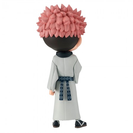 Esttua Banpresto Q Posket Jujutsu Kaisen - Sukuna (verso A)