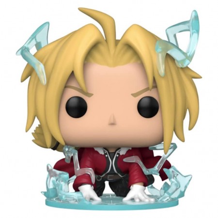 Funko Pop Fullmetal Alchemist Brotherhood - Edward Elric 1176