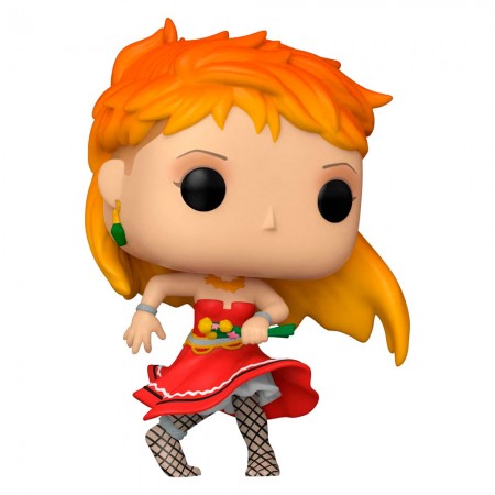 Funko Pop Albums Cyndi Lauper - Cyndi Lauper 32