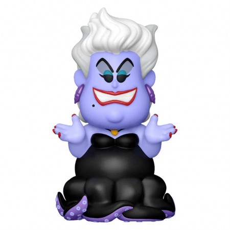 Funko Soda Disney The Little Mermaid - Ursula