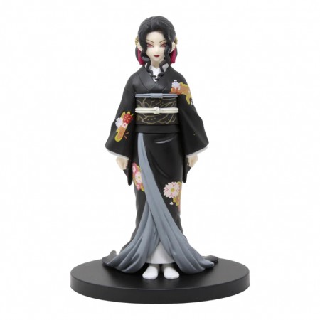 Esttua Banpresto Demon Slayer - Muzan Kibutsuji (vol.5)
