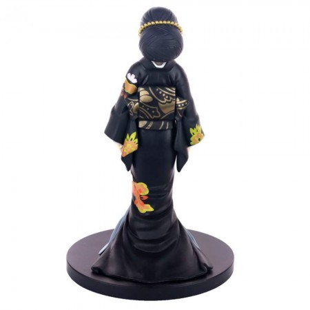 Esttua Banpresto Demon Slayer - Muzan Kibutsuji (vol.5)