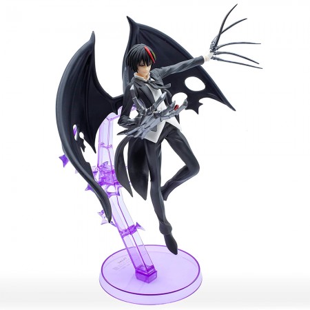 Esttua Banpresto That Time I Got Reincarnated As a Slime Otherworlder - Diablo