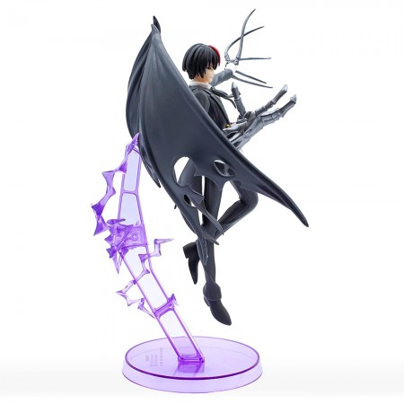 Esttua Banpresto That Time I Got Reincarnated As a Slime Otherworlder - Diablo