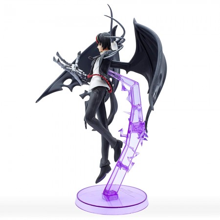 Esttua Banpresto That Time I Got Reincarnated As a Slime Otherworlder - Diablo