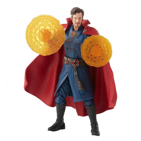 Boneco Hasbro Marvel Legends - Doctor Strange