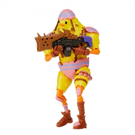 Boneco Hasbro Fortnite Victory Royale Series - Cluck
