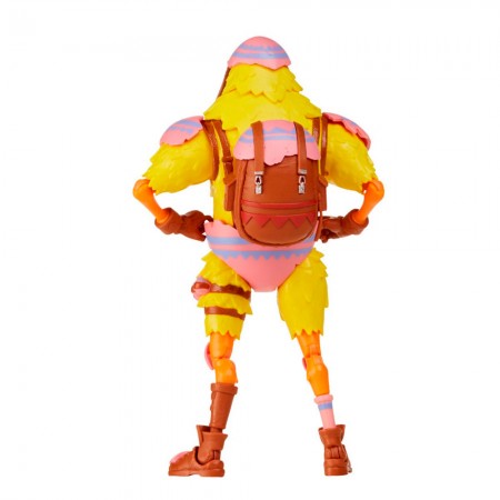 Boneco Hasbro Fortnite Victory Royale Series - Cluck