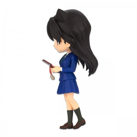 Esttua Banpresto Q Posket Detective Conan - Ran Mori