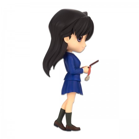 Esttua Banpresto Q Posket Detective Conan - Ran Mori