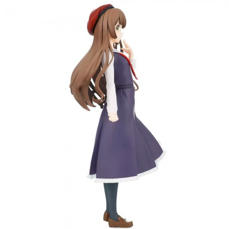 Esttua Banpresto Osananajimi Ga Zettai Ni Makenai - Maria Momosaka