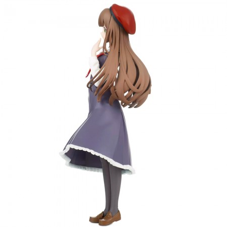 Esttua Banpresto Osananajimi Ga Zettai Ni Makenai - Maria Momosaka