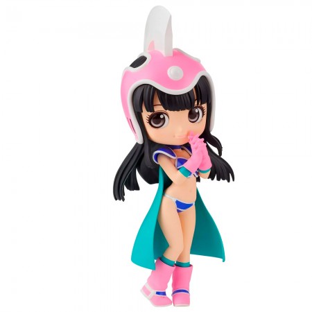 Esttua Banpresto Q Posket Dragon Ball - Chi Chi (verso A)