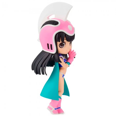 Esttua Banpresto Q Posket Dragon Ball - Chi Chi (verso A)