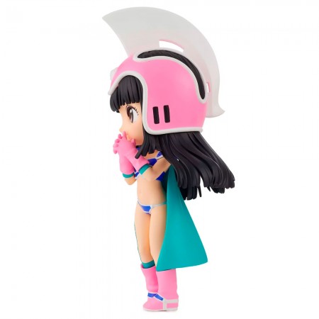 Esttua Banpresto Q Posket Dragon Ball - Chi Chi (verso A)