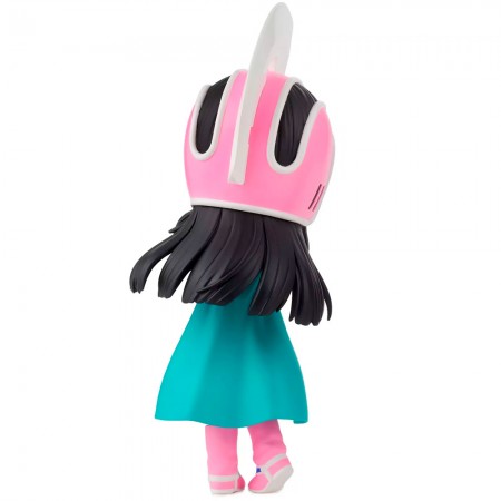 Esttua Banpresto Q Posket Dragon Ball - Chi Chi (verso A)