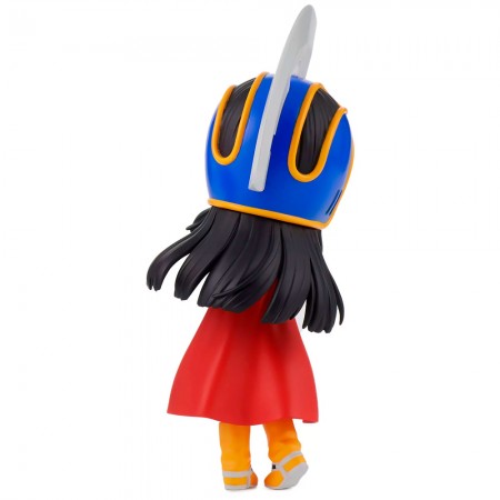 Esttua Banpresto Q Posket Dragon Ball - Chi Chi (verso B)