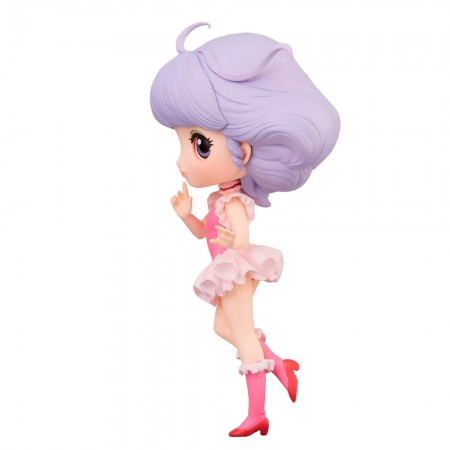 Esttua Banpresto Q Posket Creamy Mami The Magic Angel - Creamy Mami (verso B)