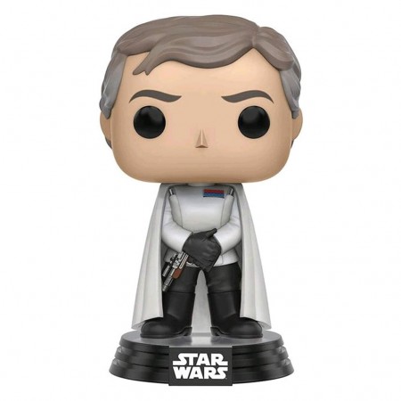 Funko Pop Star Wars Rogue Director Orson Krennic 0142
