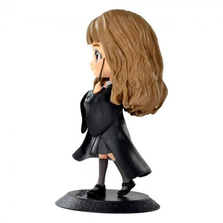 Esttua Banpresto Q Posket Harry Potter - Hermione Granger