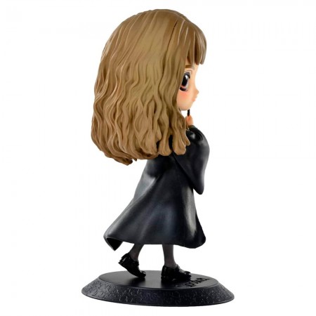 Esttua Banpresto Q Posket Harry Potter - Hermione Granger