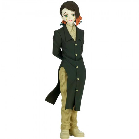 Esttua Banpresto Demon Slayer Vol.4 - Enmu (verso A)