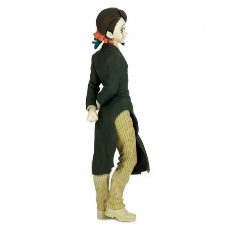 Esttua Banpresto Demon Slayer Vol.4 - Enmu (verso A)