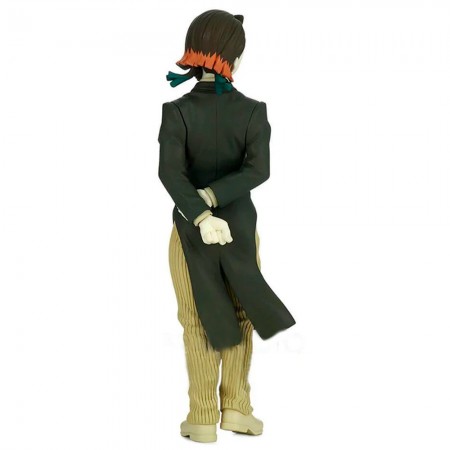 Esttua Banpresto Demon Slayer Vol.4 - Enmu (verso A)