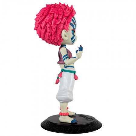 Esttua Banpresto Q Posket Demon Slayer - Akaza (verso A)