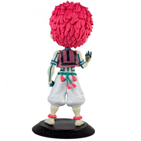Esttua Banpresto Q Posket Demon Slayer - Akaza (verso A)