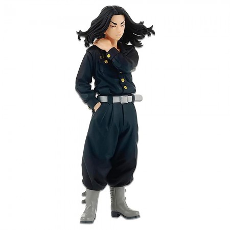 Esttua Banpresto Tokyo Revengers Vol.2 - Keisuke Baji