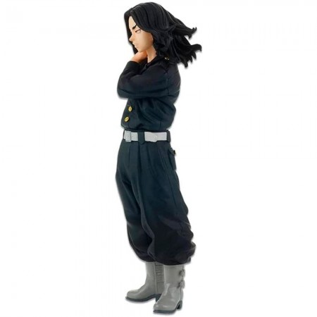 Esttua Banpresto Tokyo Revengers Vol.2 - Keisuke Baji