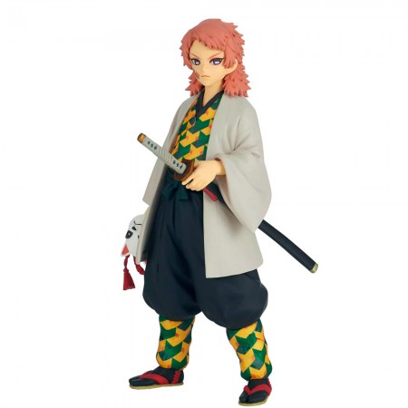 Esttua Banpresto Demon Slayer Vol.19 - Sabito