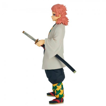 Esttua Banpresto Demon Slayer Vol.19 - Sabito