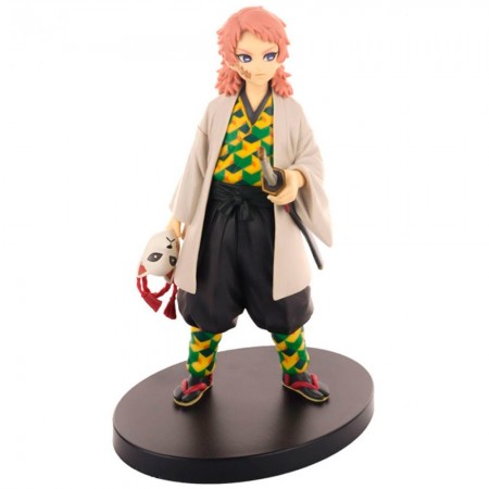Esttua Banpresto Demon Slayer Vol.19 - Sabito