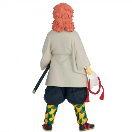 Esttua Banpresto Demon Slayer Vol.19 - Sabito