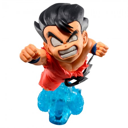 Esttua Banpresto Dragon Ball Z Gx Materia - The Son Goku Ll