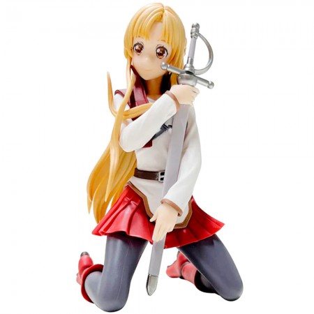 Esttua Banpresto Sword Art Online - Asuna