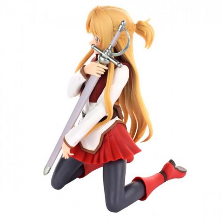 Esttua Banpresto Sword Art Online - Asuna