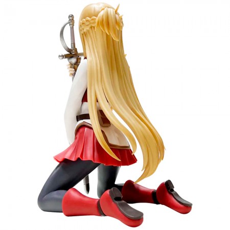 Esttua Banpresto Sword Art Online - Asuna