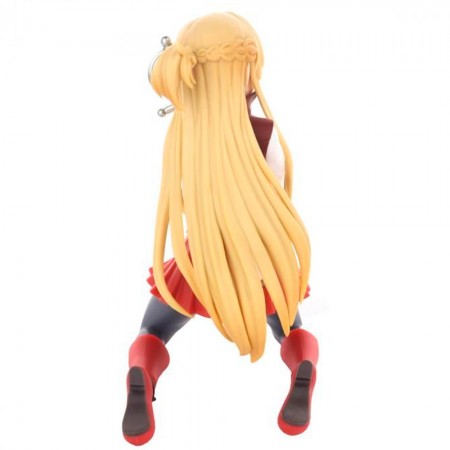 Esttua Banpresto Sword Art Online - Asuna