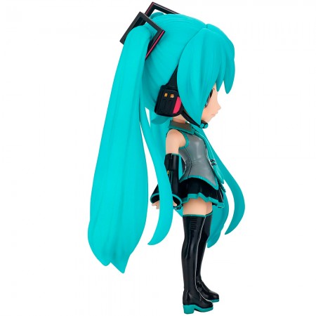 Esttua Banpresto Q Posket Vocaloid - Hatsune Miku (verso A)