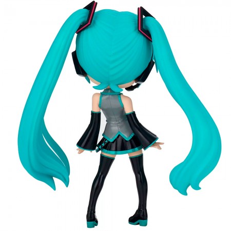 Esttua Banpresto Q Posket Vocaloid - Hatsune Miku (verso A)