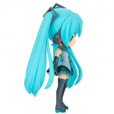 Esttua Banpresto Q Posket Vocaloid - Hatsune Miku (verso B)