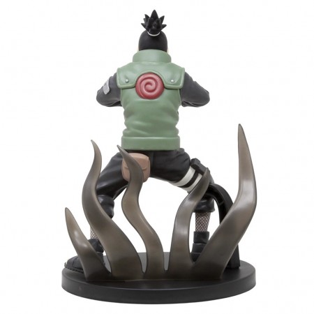 Esttua Banpresto Naruto Shippuden Vibration Stars - Nara Shikamaru (18187)