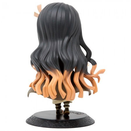 Esttua Banpresto Q Posket Demon Slayer - Nezuko Kamado Ii (verso B)