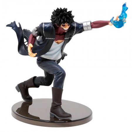 Esttua Banpresto My Hero Academia The Evil Villains Vol.3 - Dabi