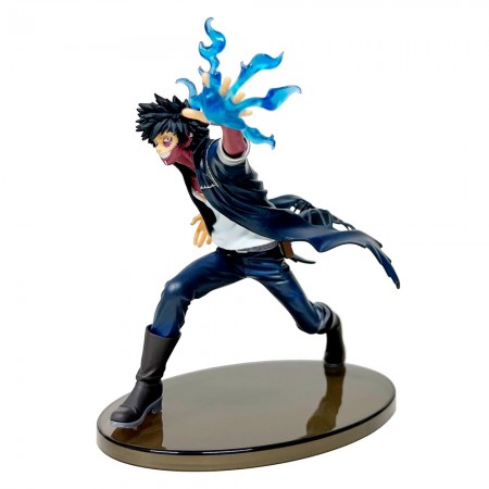Esttua Banpresto My Hero Academia The Evil Villains Vol.3 - Dabi